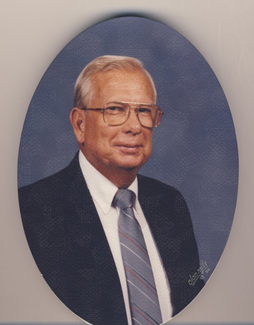 Obituario de Warren Joseph Smith