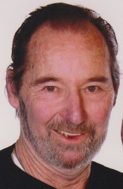 Obituary of John R. Novotny Sr.
