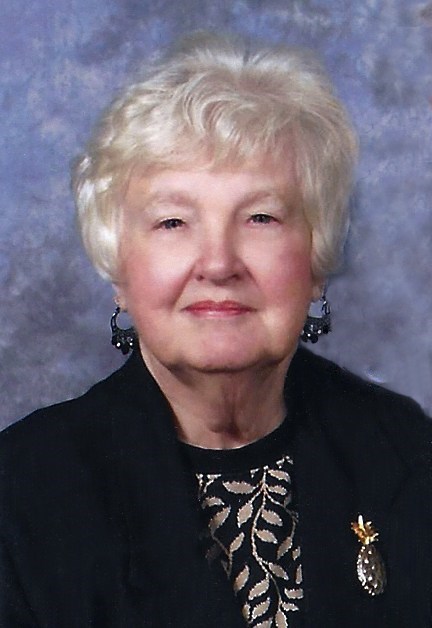 Obituary of Jane Sawyer Long