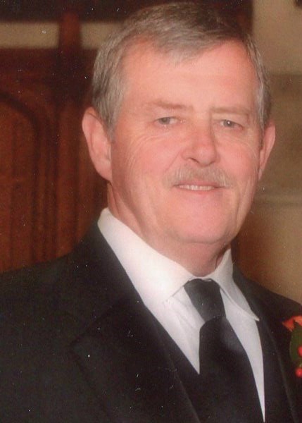 Obituary of John "Jack" Edward Bingham