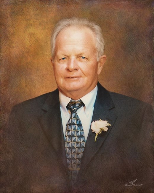 Obituary of R A Leonard