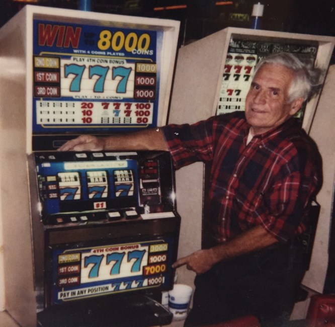 Obituary of Samuel Louis Solley