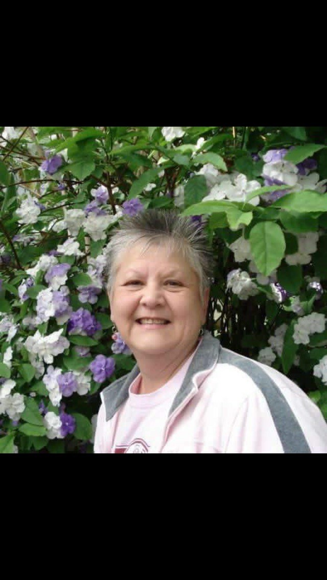Obituary of Donna Marie Warden
