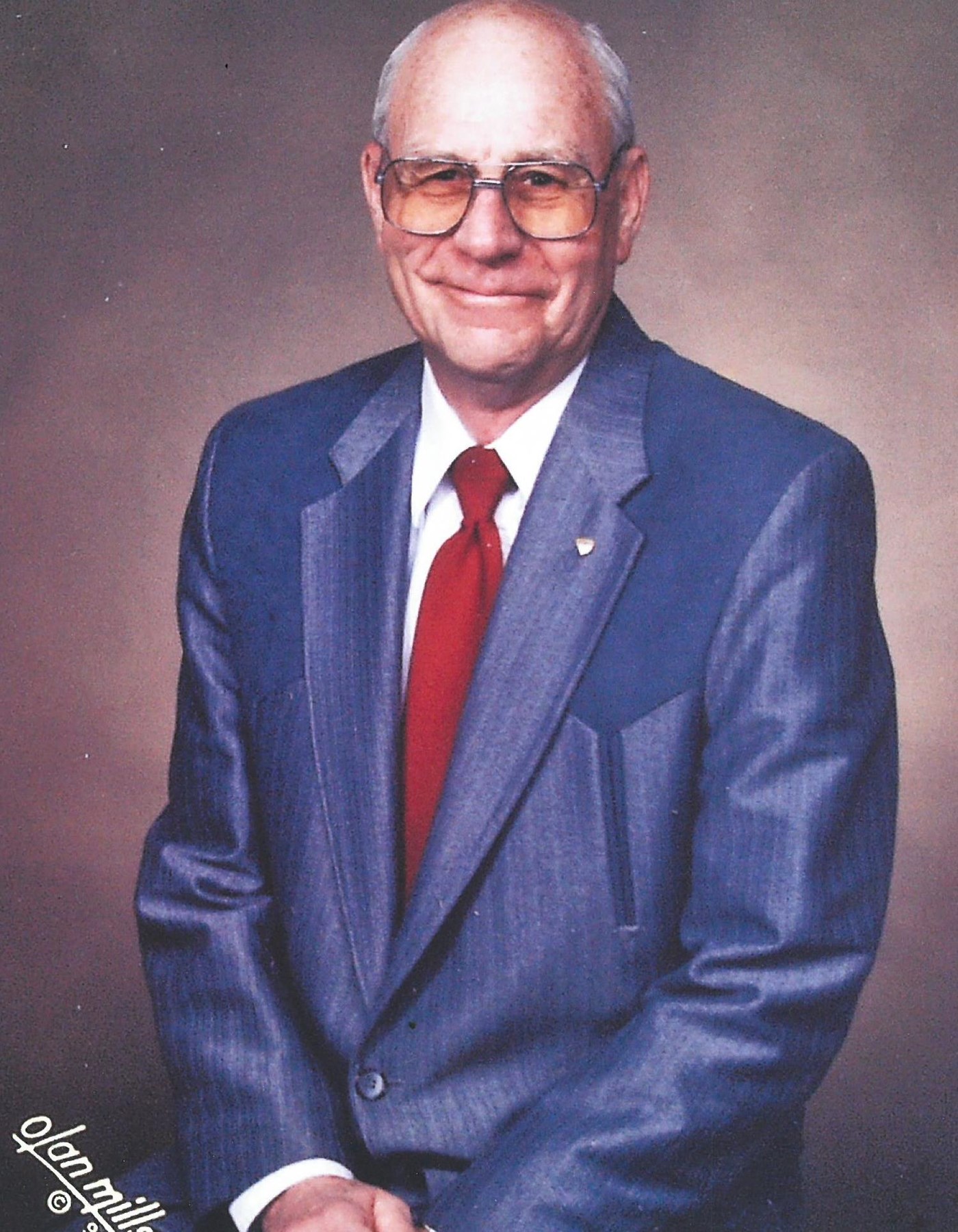 Delmar Lyle Karlstrum Obituary Wheat Ridge, CO