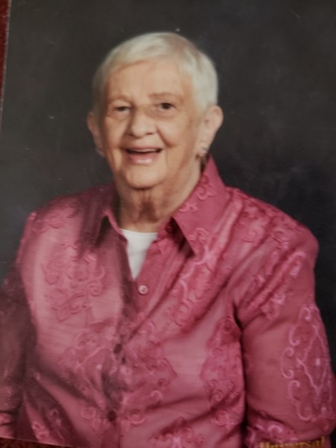Obituary of Lou Ann Adair