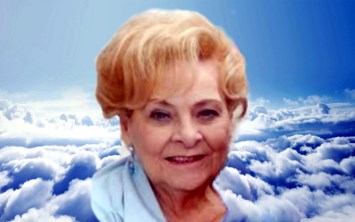 Obituary of Marcene Connelly
