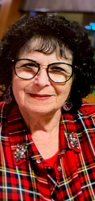 Obituary of Susan Beth Laufer