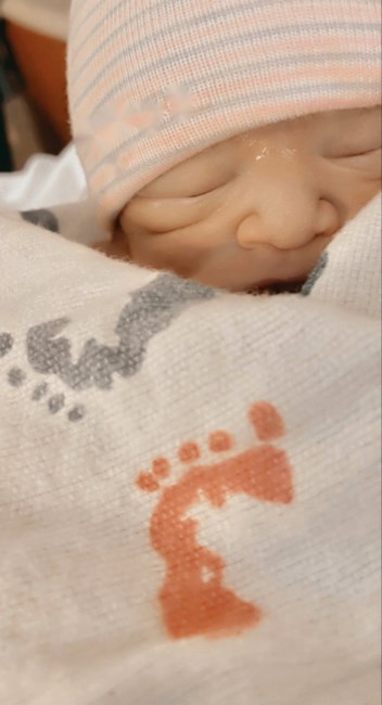 Obituary of Xzavier Elijah Amaya-Ramos