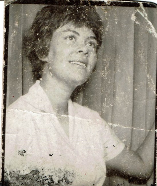 Obituary of Réjeanne Morneau