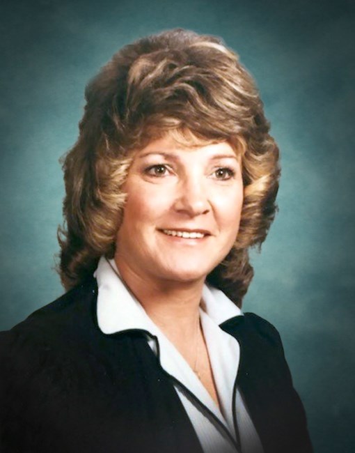 Obituary of Faye Smith