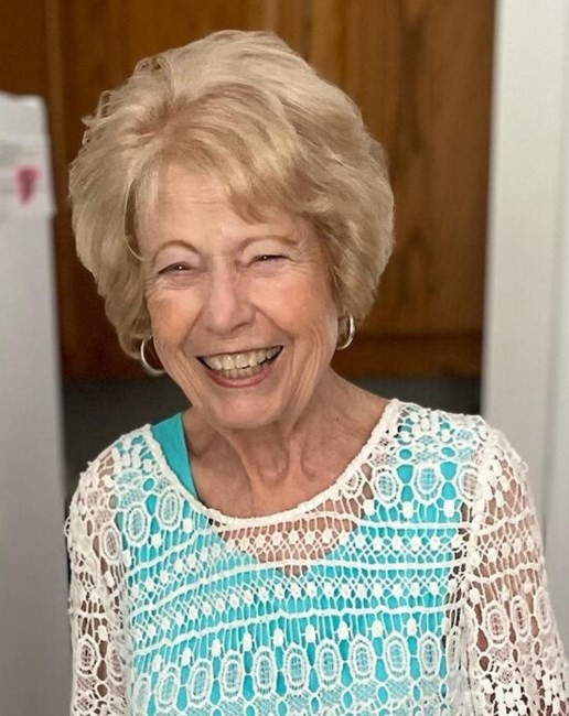 Obituario de Dorothy Francis Harris