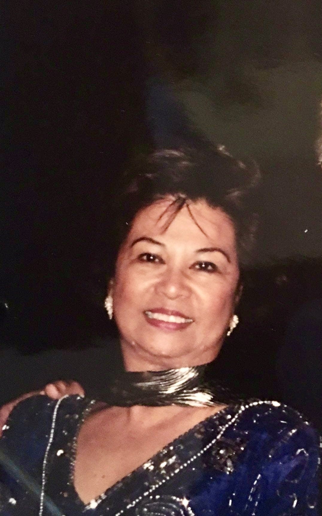 Obituary of Rose Raras Kahn