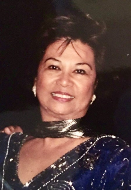 Obituary of Rose Raras Kahn