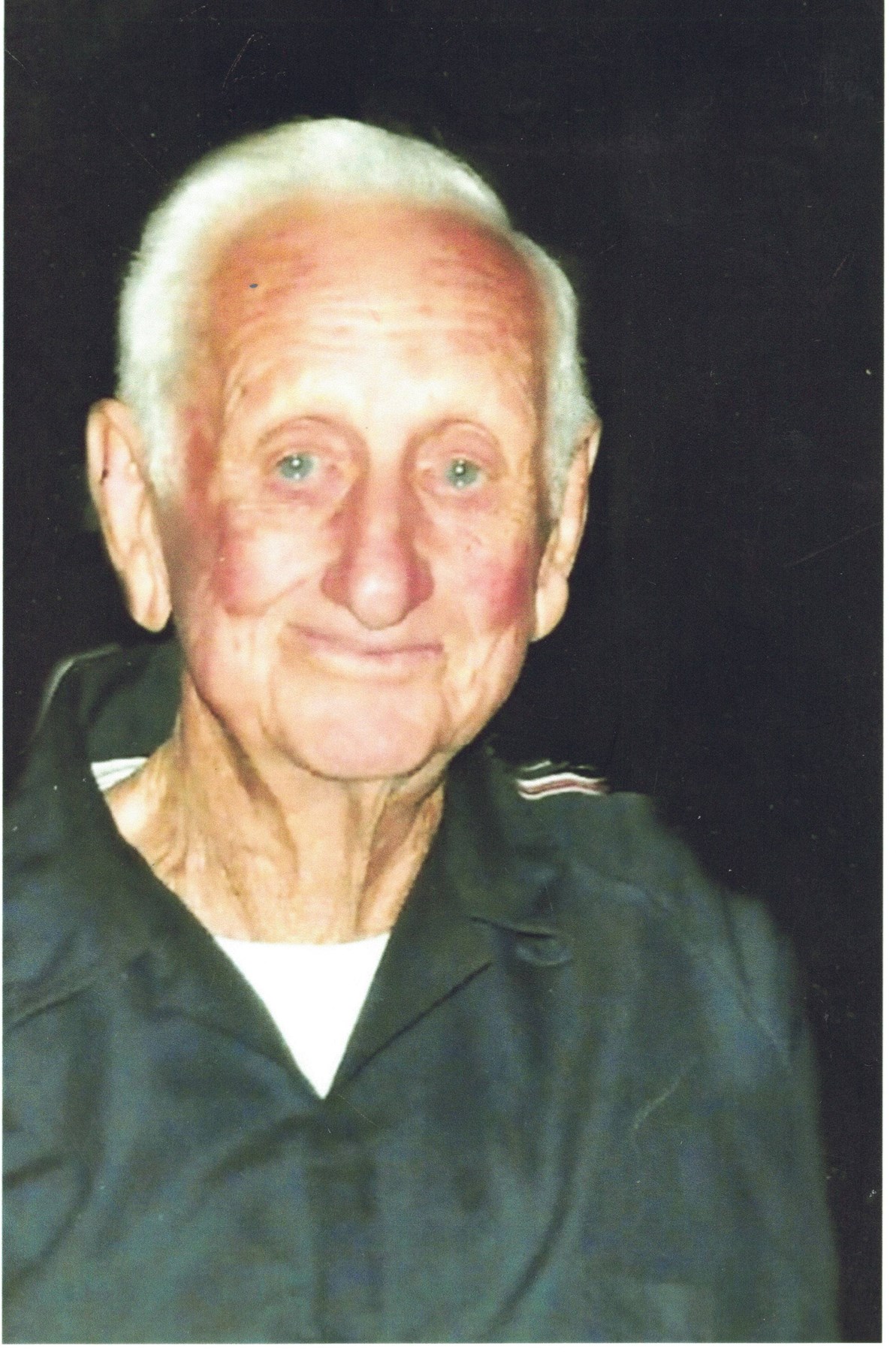 Obituary of Jean "J.C."" B. Suire