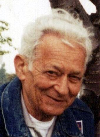 Obituary of Anthony Farinella