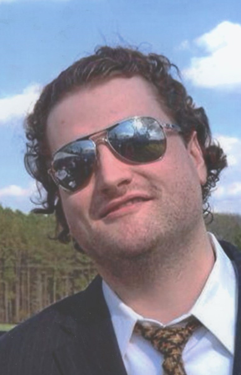 Obituary of Christopher Joel Joel Sackett