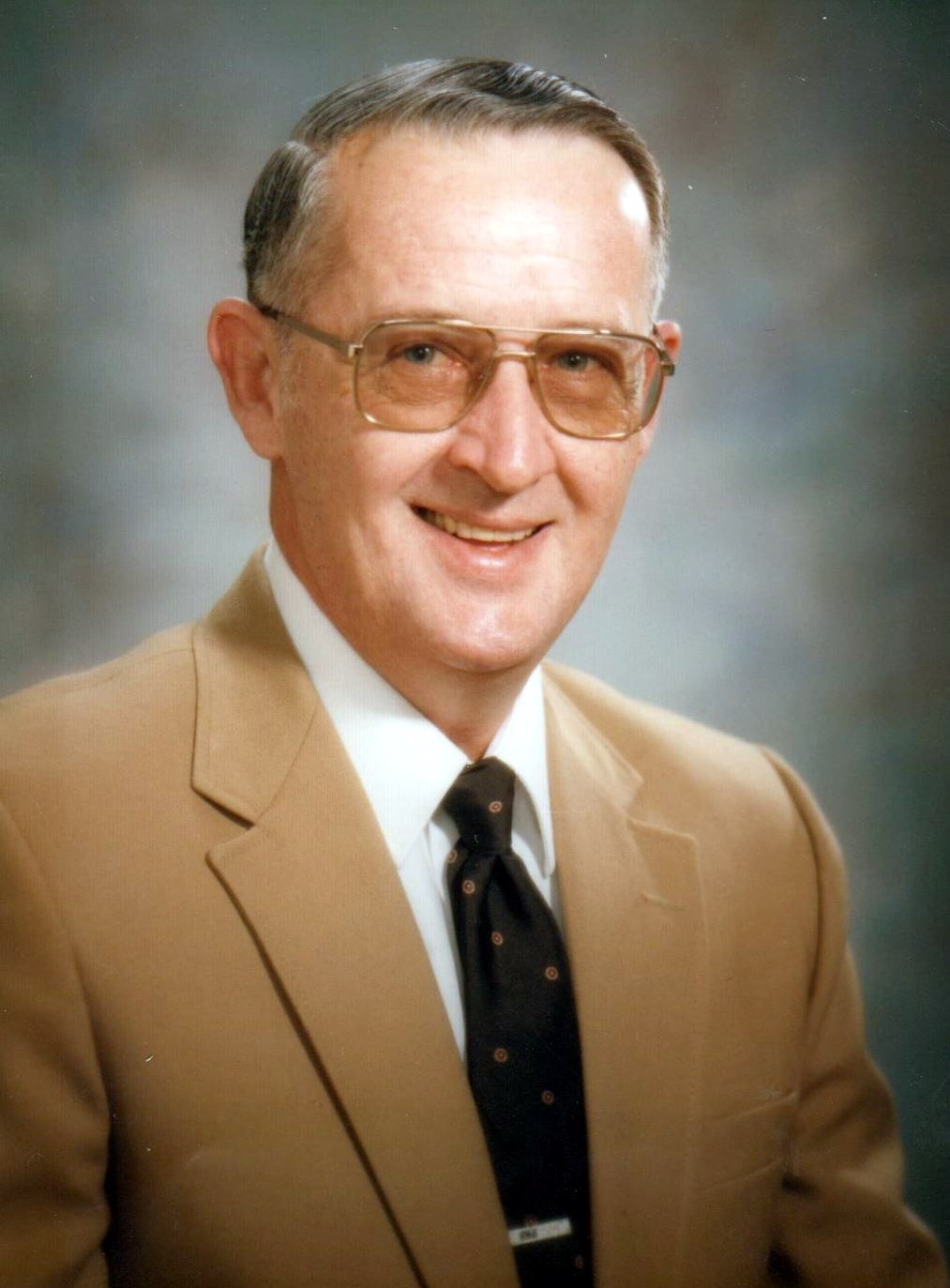 Thomas McManus Obituary Haughton, LA