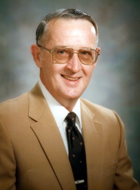 Obituary of Thomas Yale McManus