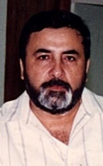 Obituary of Martin Perez