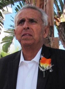 Obituary of Armando "Mean Old Grandpa" Olivas