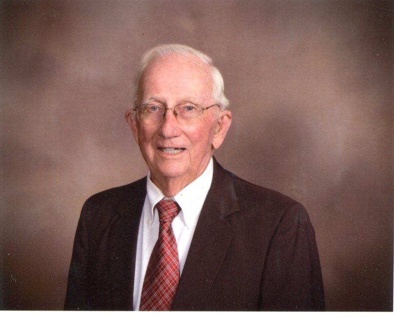 Obituario de James Lindell Roden Sr.
