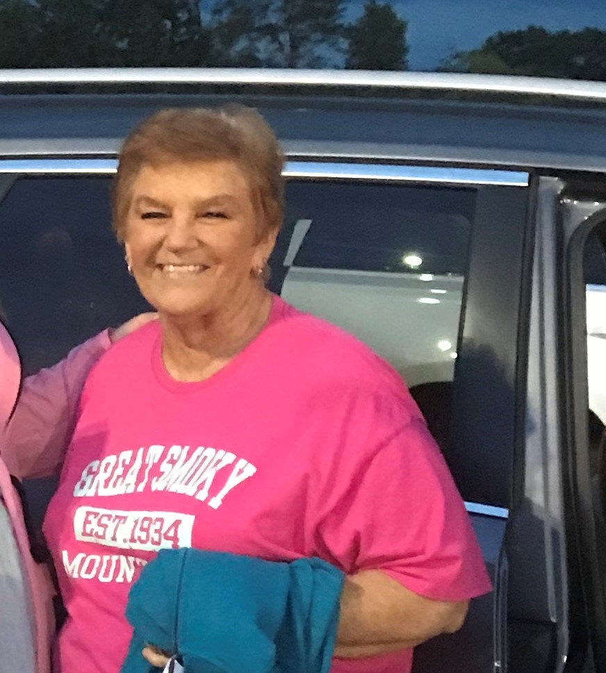 Obituary of Linda Ann Russell