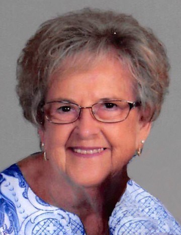 Obituario de Barbara Jean Klunder