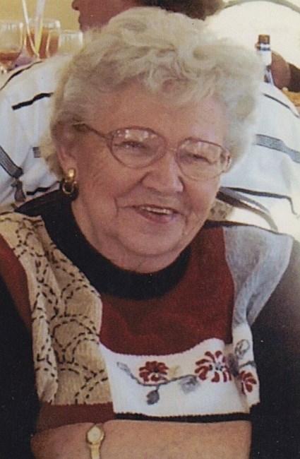 Obituary of Helen M. Murphy