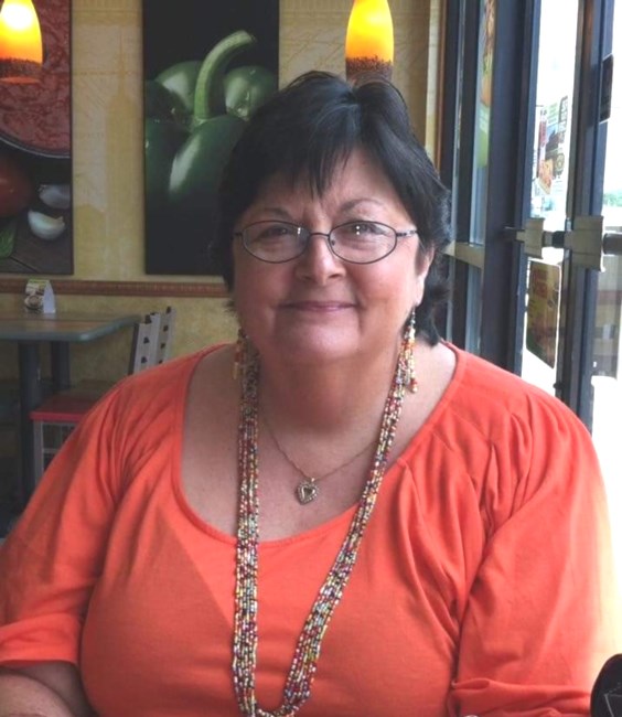 Obituary of Joann E. Moody