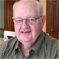 Obituary of John Garner Ritchey