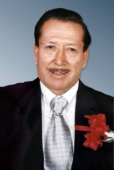 Obituary of Jose Jesus Zepeda