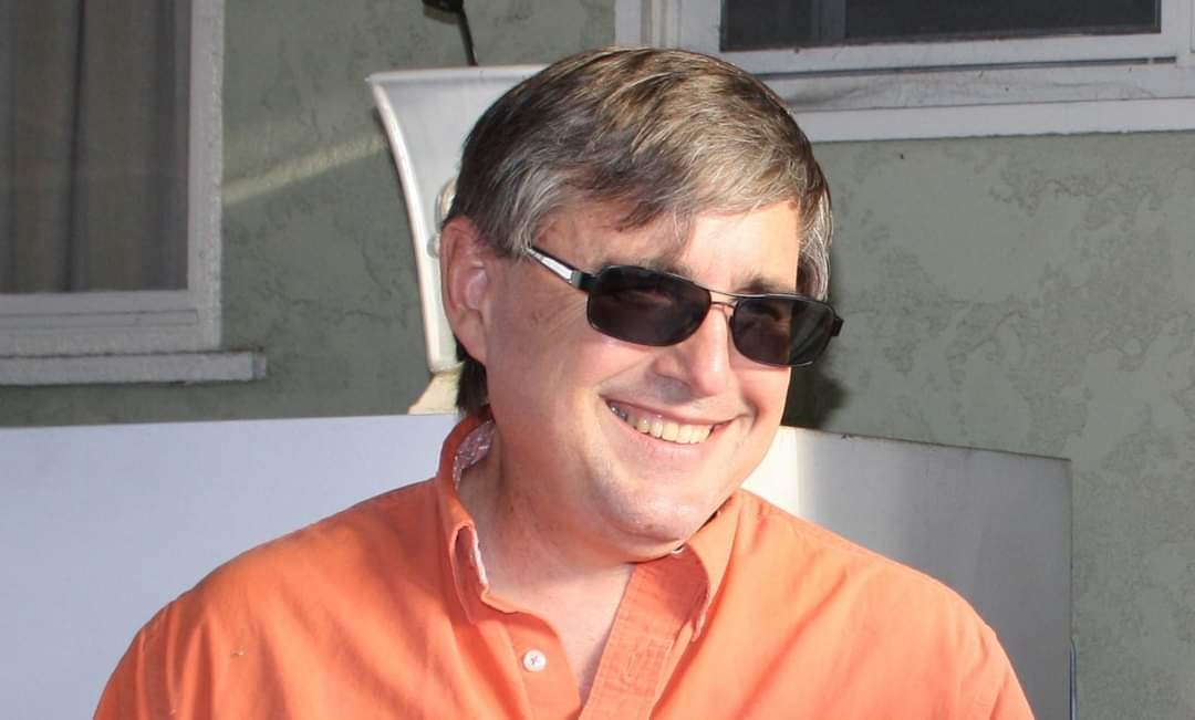 Obituary of Charles Frank Sharp