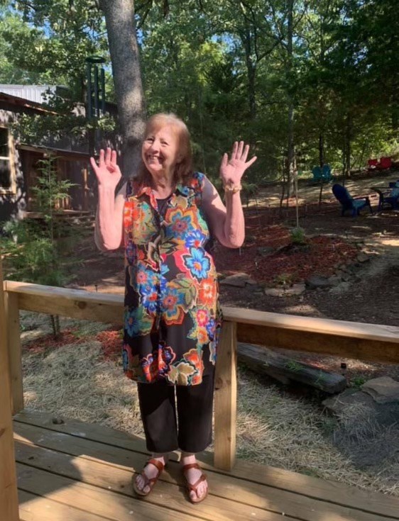 Obituary of Barbara Ann Chappell