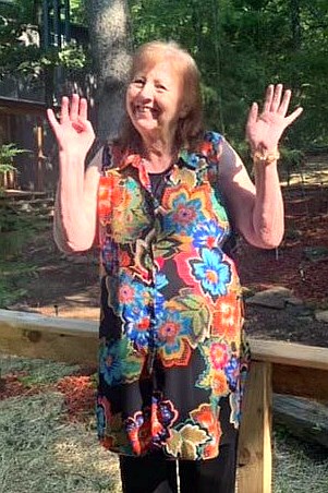 Obituary of Barbara Ann Chappell