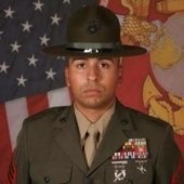 Obituary of Hugo O. Espinoza SSgt. USMC