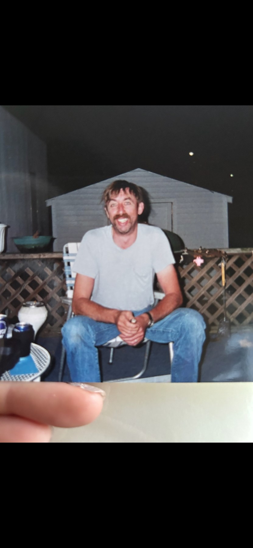 Obituary of Keith Aaron Taylor