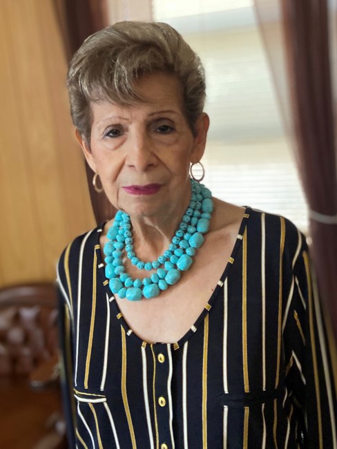Obituary of Aida Sosa Reyes
