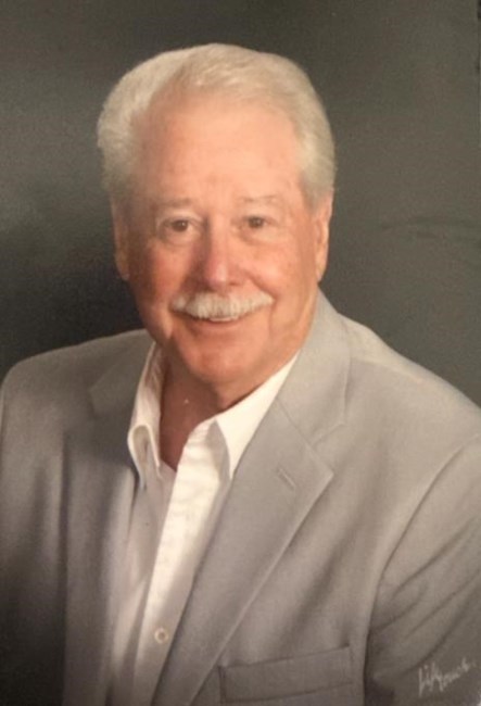 Obituary of Gene Austin Franks Sr.