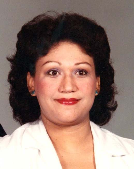 Obituary of Jo Ann Espino Cardiel
