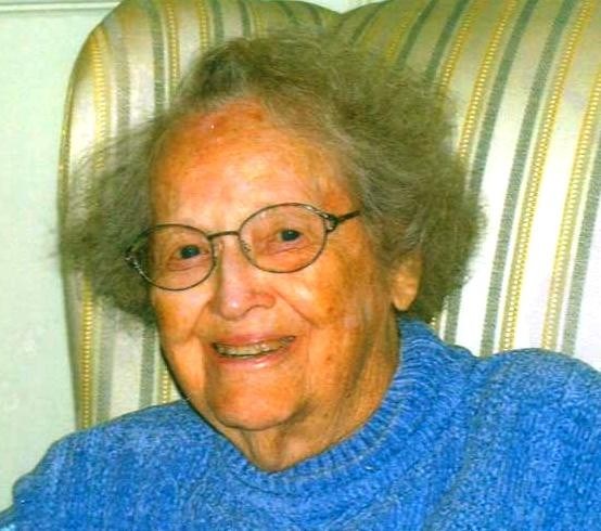 Obituary of Nellie Lee Carter