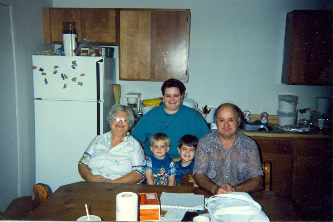 Ramona Stark Obituary