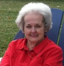 Obituary of Pamalia S. Burns