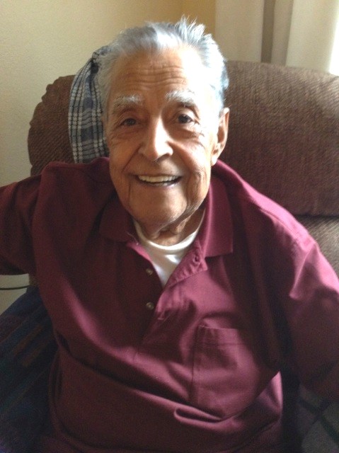 Obituary of Nick Nick Montoya