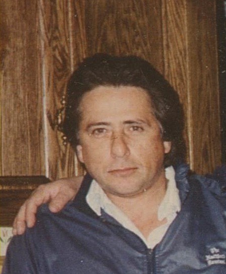 Obituary of Lain Pinney