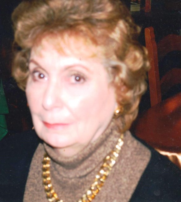 Obituary of Mrs. Jeannene D. Dormeyer Shackelford