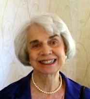 Obituary of Hazel Ann Gill Hutcheson