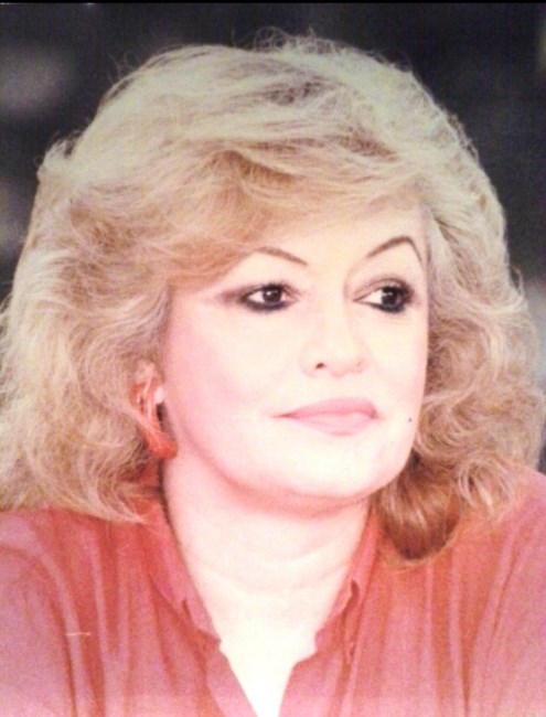 Obituary of Dolores Lopez