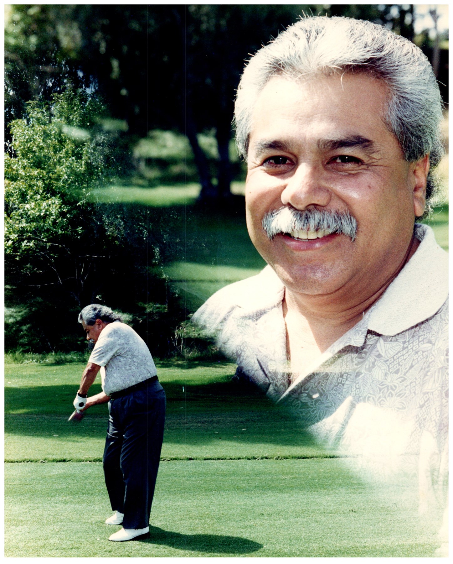 Obituary of Phil B. Lerma