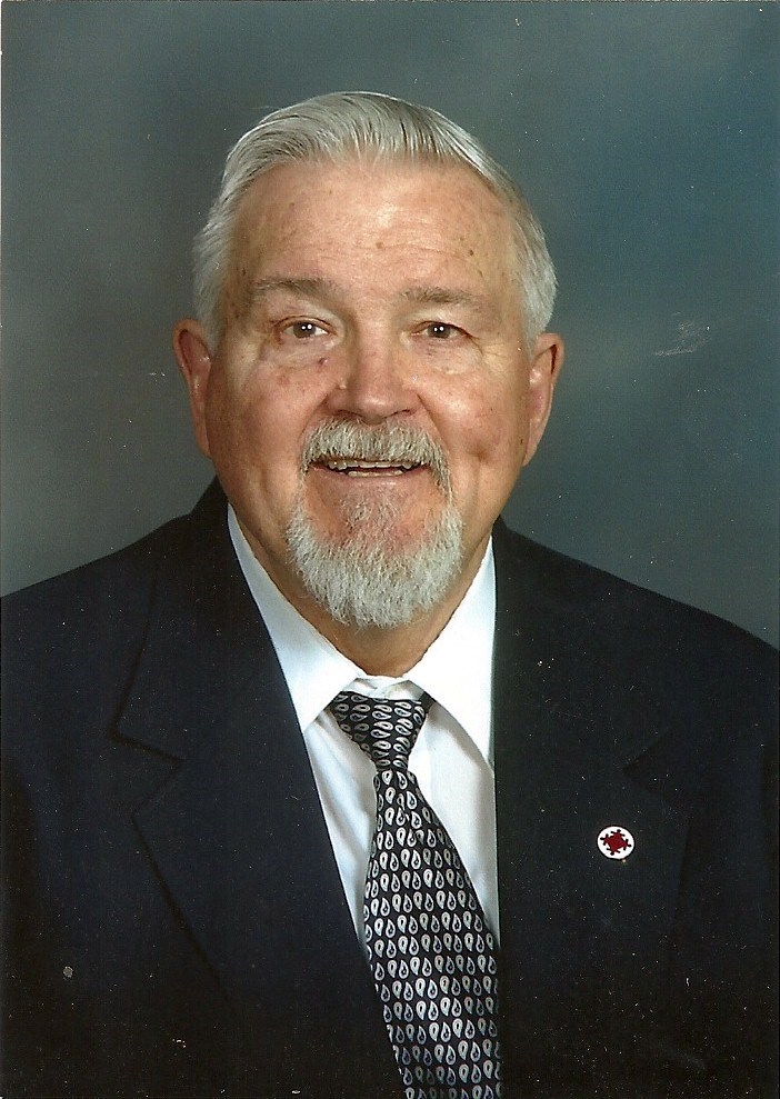 Gordon Clifford Johnson Obituary Kansas City, KS