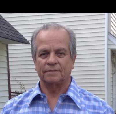 Obituary of Luis Patino